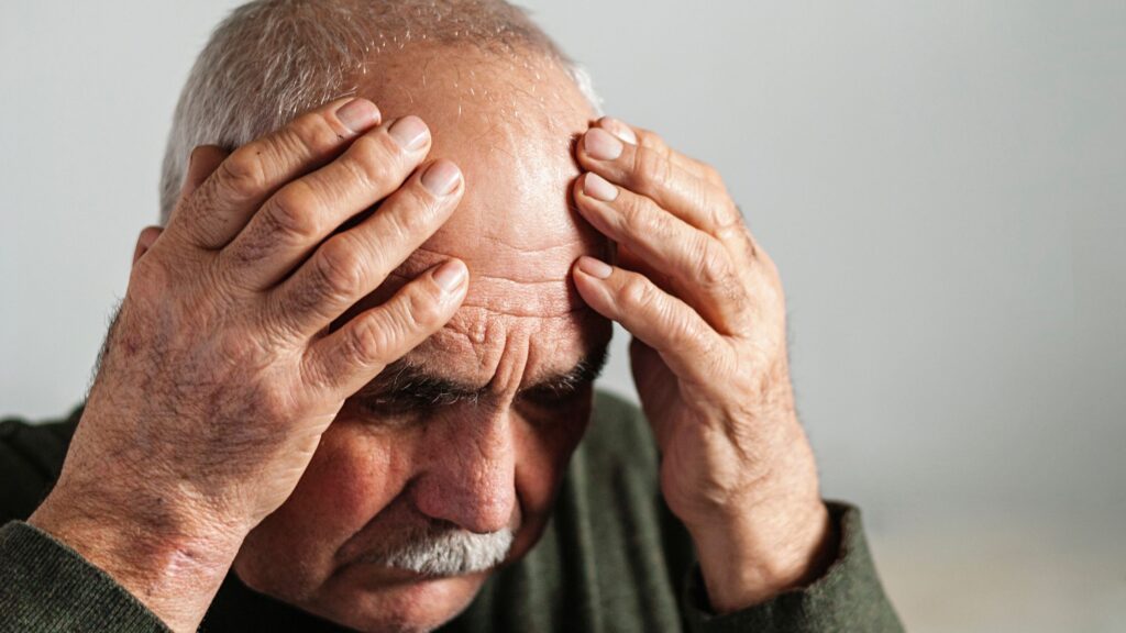 Dementia Explained - How does it affect daily life