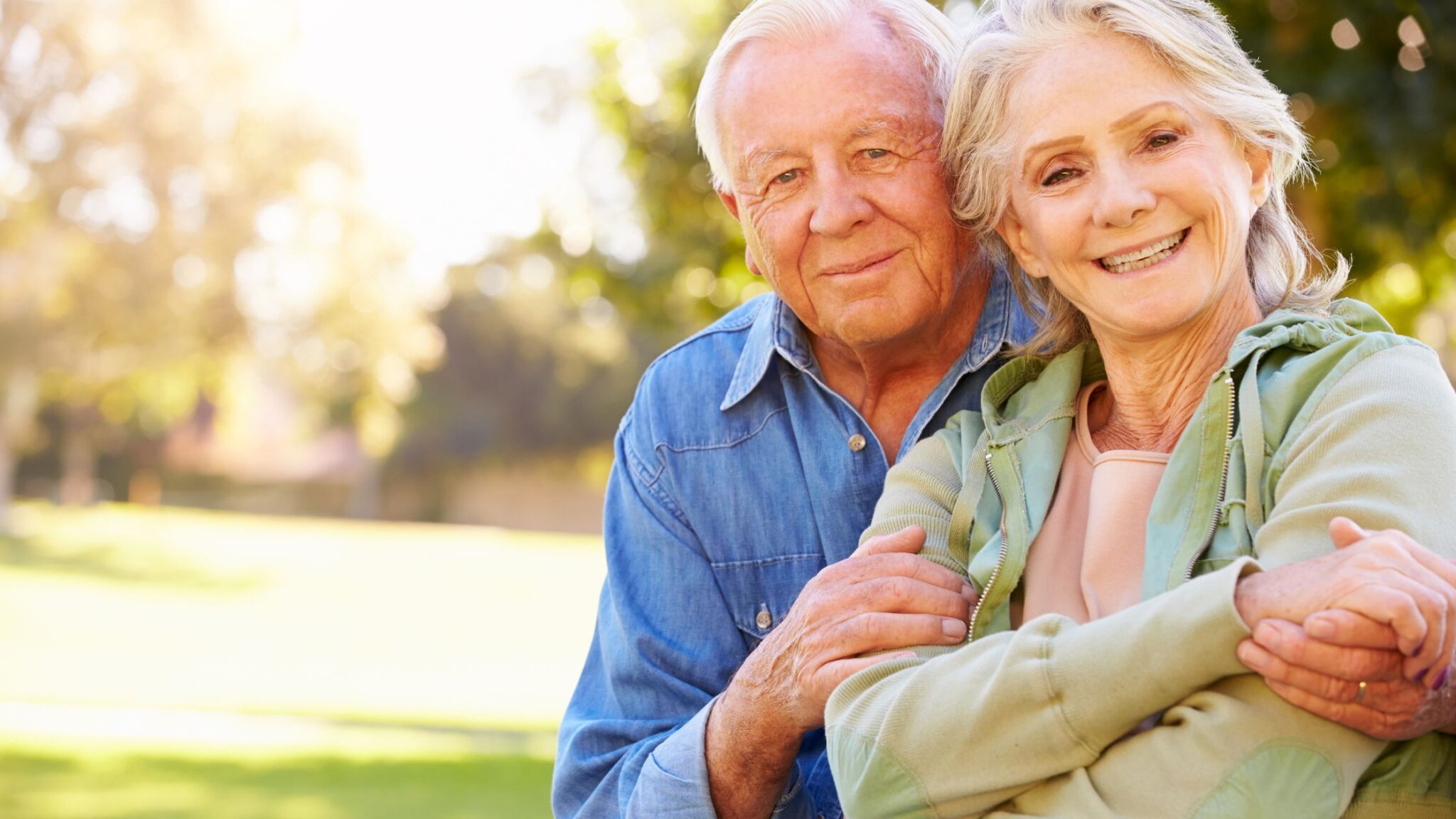 Supporting the Emotional Well-Being of Seniors