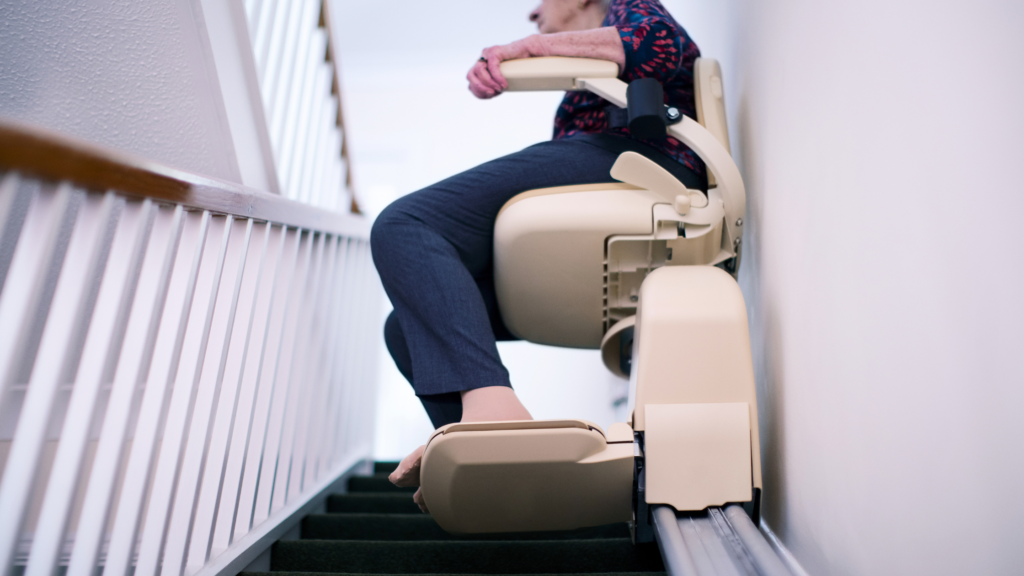 Signs Your Elderly Parent May Need Home Care